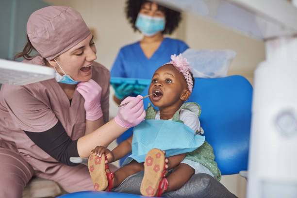 Best Emergency Dental Care  in Byram, MS